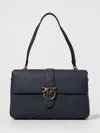 Pinko Handbag  Woman Color Blue