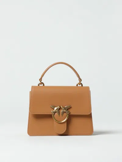 Pinko Handbag  Woman Color Brown