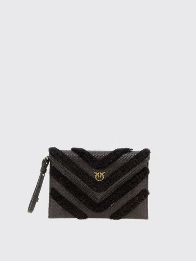 Pinko Handbag  Woman Color Brown
