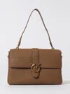 Pinko Handbag  Woman Color Brown In Brown