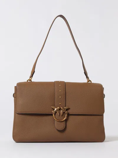 Pinko Handbag  Woman Color Brown