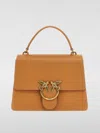 Pinko Handbag  Woman Color Camel In Camel