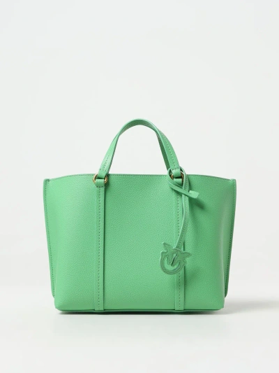 Pinko Handbag  Woman Color Green