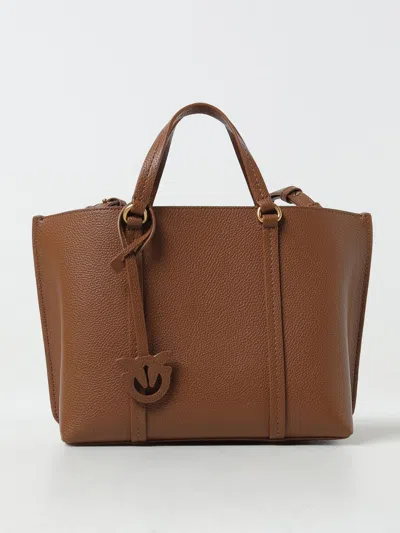 Pinko Handbag  Woman In Leather