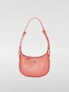 Pinko Handbag  Woman Color Pink