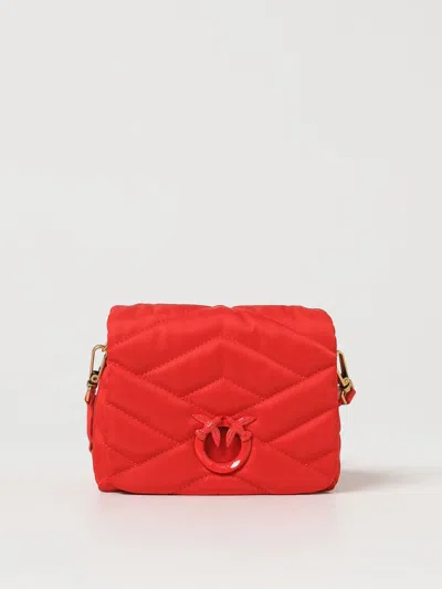 Pinko Handbag  Woman Color Red
