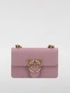 Pinko Handbag  Woman Color Violet In Violet