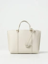 Pinko Handbag  Woman Color White