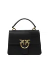 Pinko Lady Love Black Bag