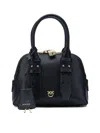Pinko Bags In Black