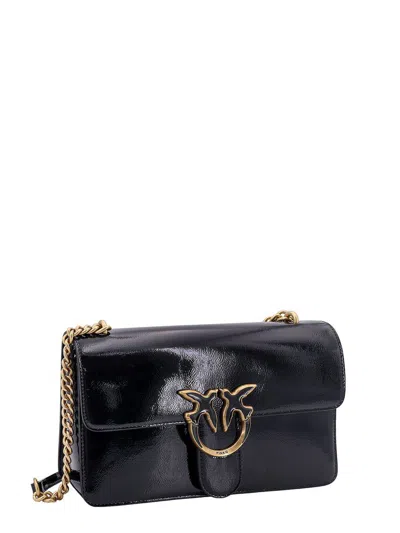 Pinko Handbags In Black