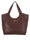 Pinko Handbags In Cioccamaroantiquegold