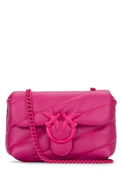 Pinko Handbags. In Pinpinblocol