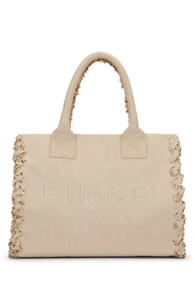 Pinko Handbags. In Sabecrantgol