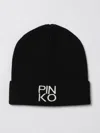 Pinko Hat Kids  In Black
