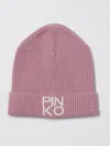 Pinko Hat Kids  In Purple