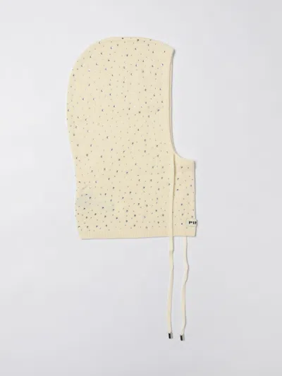 Pinko Hat Woman  In Neutral