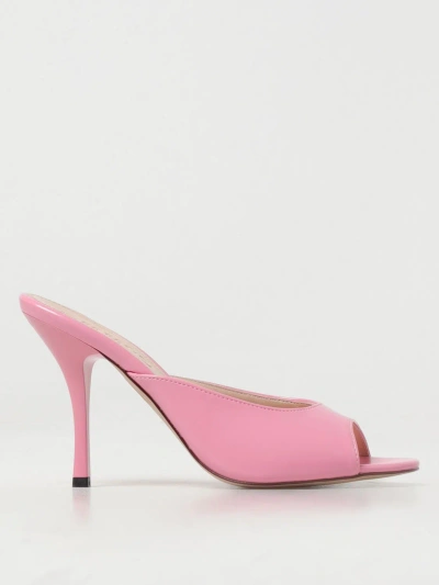 Pinko Shoes  Woman Color Pink
