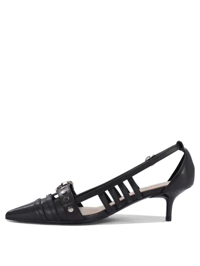 PINKO PINKO WITH HEEL