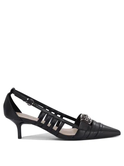 PINKO PINKO HEELED SHOES