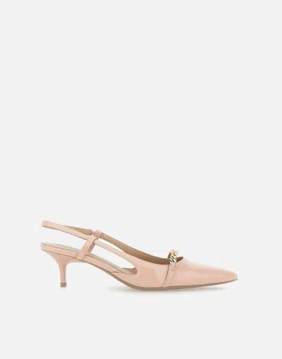 Pinko Heels