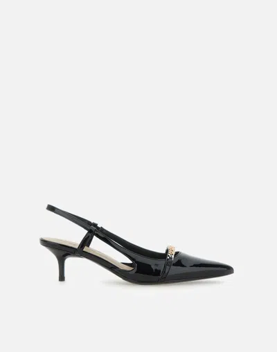 Pinko Heels