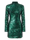 Pinko Hide And Seek In Green