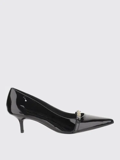 PINKO PUMPS PINKO WOMAN COLOR BLACK,H27397002