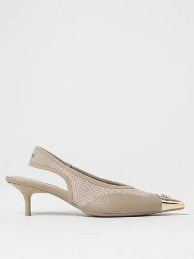 Pinko High Heel Shoes  Woman Color Sand