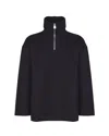 Pinko Sweaters In Black