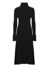 Pinko Kleider  Damen Farbe Schwarz In Black