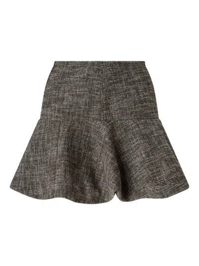 PINKO PINKO HOD DOG SKIRT