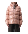 Pinko Jacket  Woman Color Pink In Nude