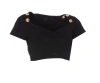 PINKO HOODIA SWEATER