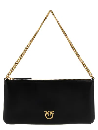 Pinko 'horizontal Flat' Clutch