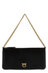 PINKO PINKO 'HORIZONTAL FLAT' CLUTCH