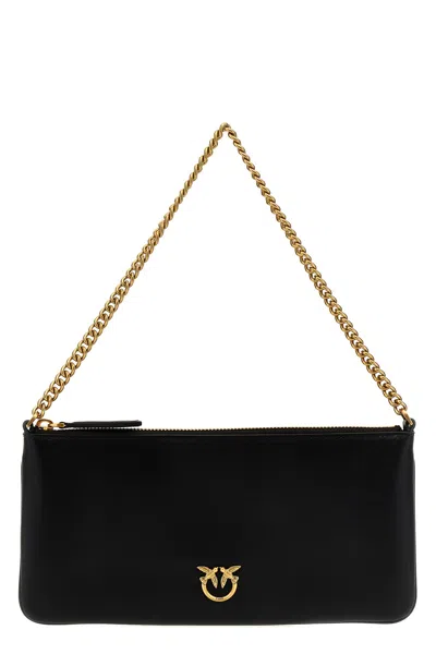 Pinko 'horizontal Flat' Clutch