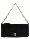 PINKO PINKO 'HORIZONTAL FLAT' CLUTCH