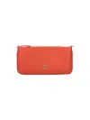 Pinko Horizontal Flat Crossbody Bag