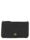 Pinko Horizontal Mini Crossbody Bag