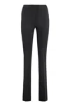Pinko Hulka Trousers In Grey