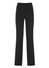Pinko Solopaca Trouser In Black