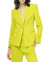 Pinko Humahuaca Giacca Crepe Blazer In S