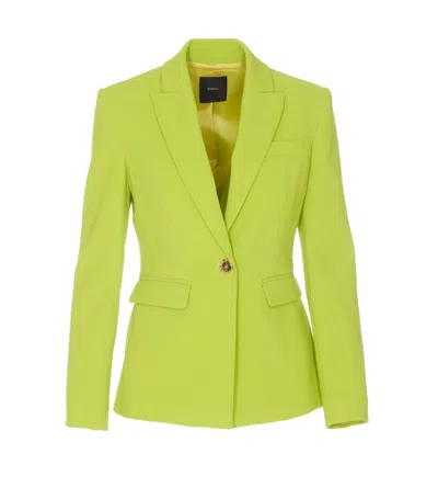Pinko Humahuaca Giacca Crepe Blazer