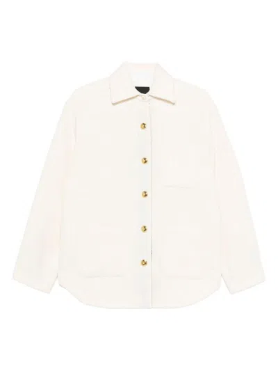Pinko 'icicle' Jacket