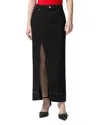Pinko Knee Length And Midi Skirts