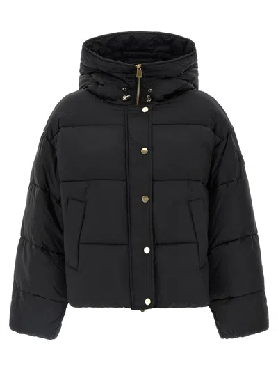 PINKO PINKO 'IMPASTO' DOWN JACKET