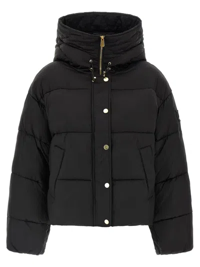 PINKO PINKO 'IMPASTO' DOWN JACKET
