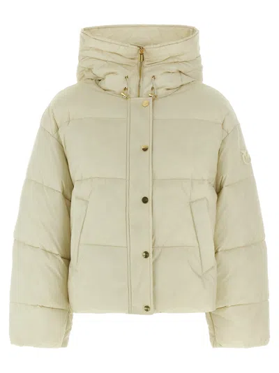 PINKO IMPASTO DOWN JACKET