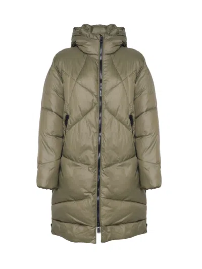 PINKO INCHIOSTRO DOWN JACKET